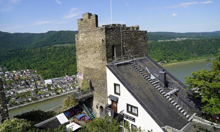 Burg Sterrenberg