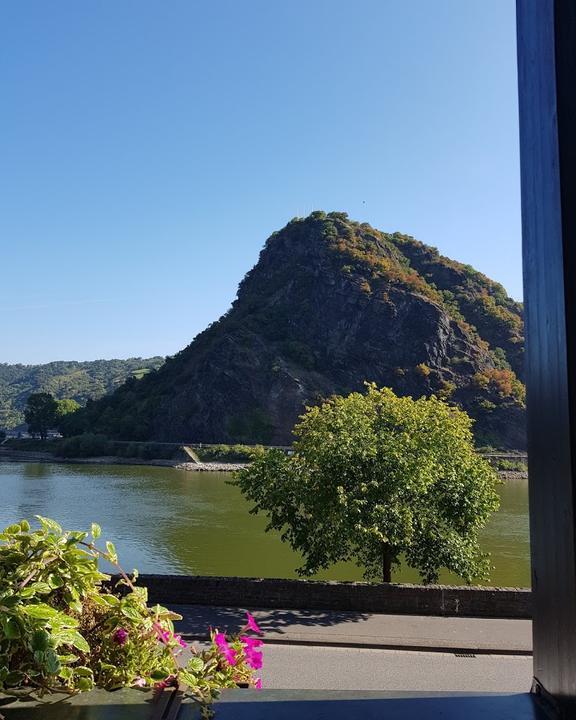 Panorama Restaurant Loreley